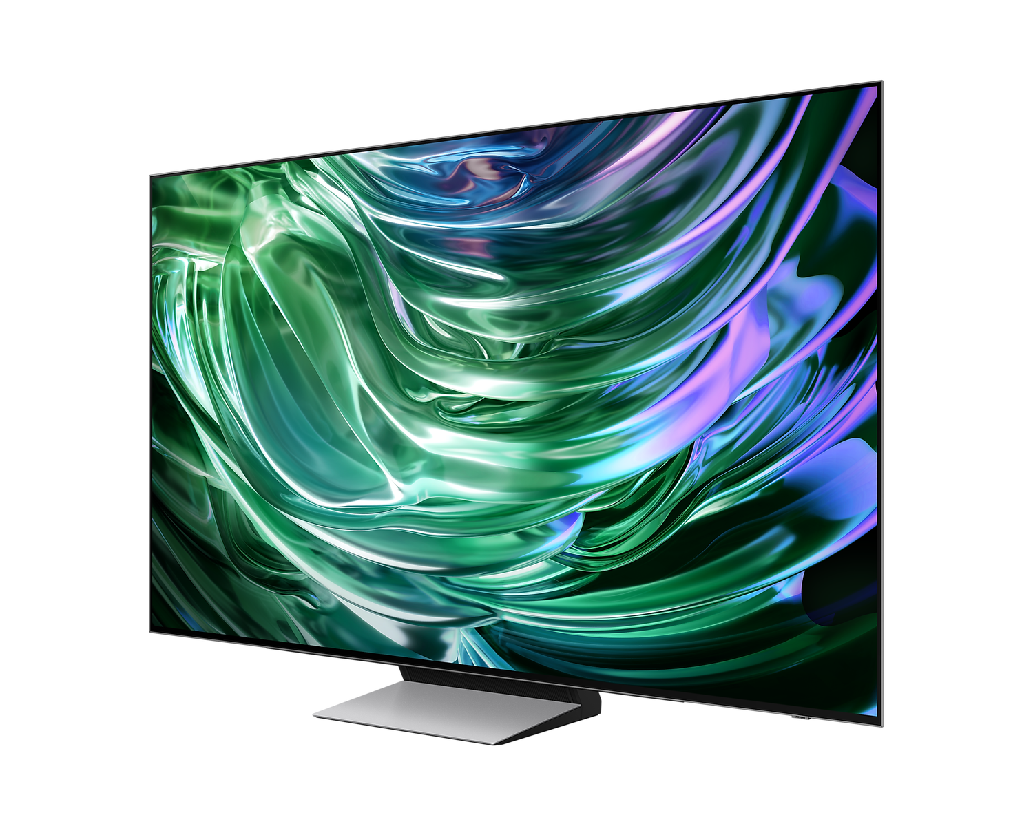 Samsung QE55S93D