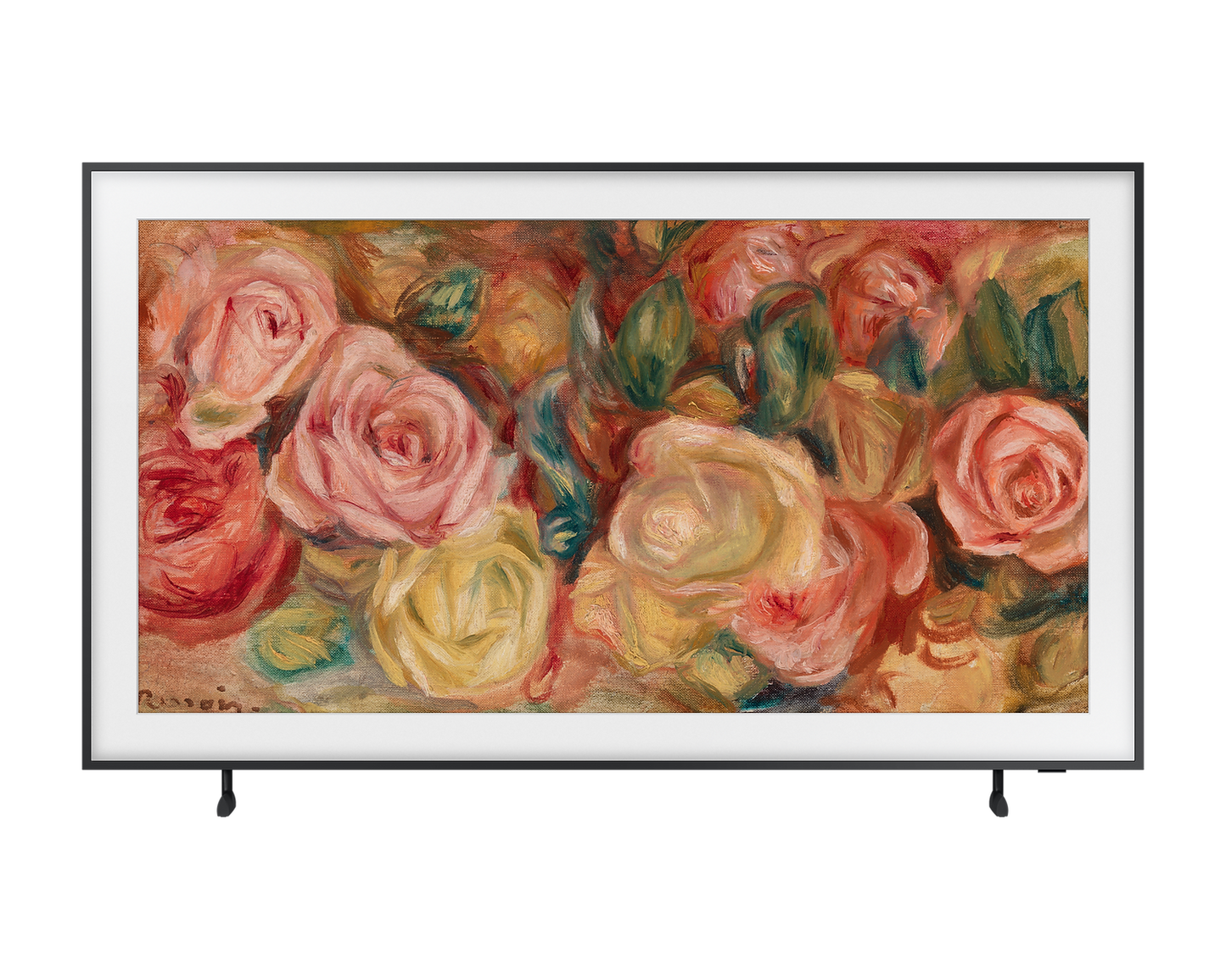 Samsung QE50LS03DAUXXN