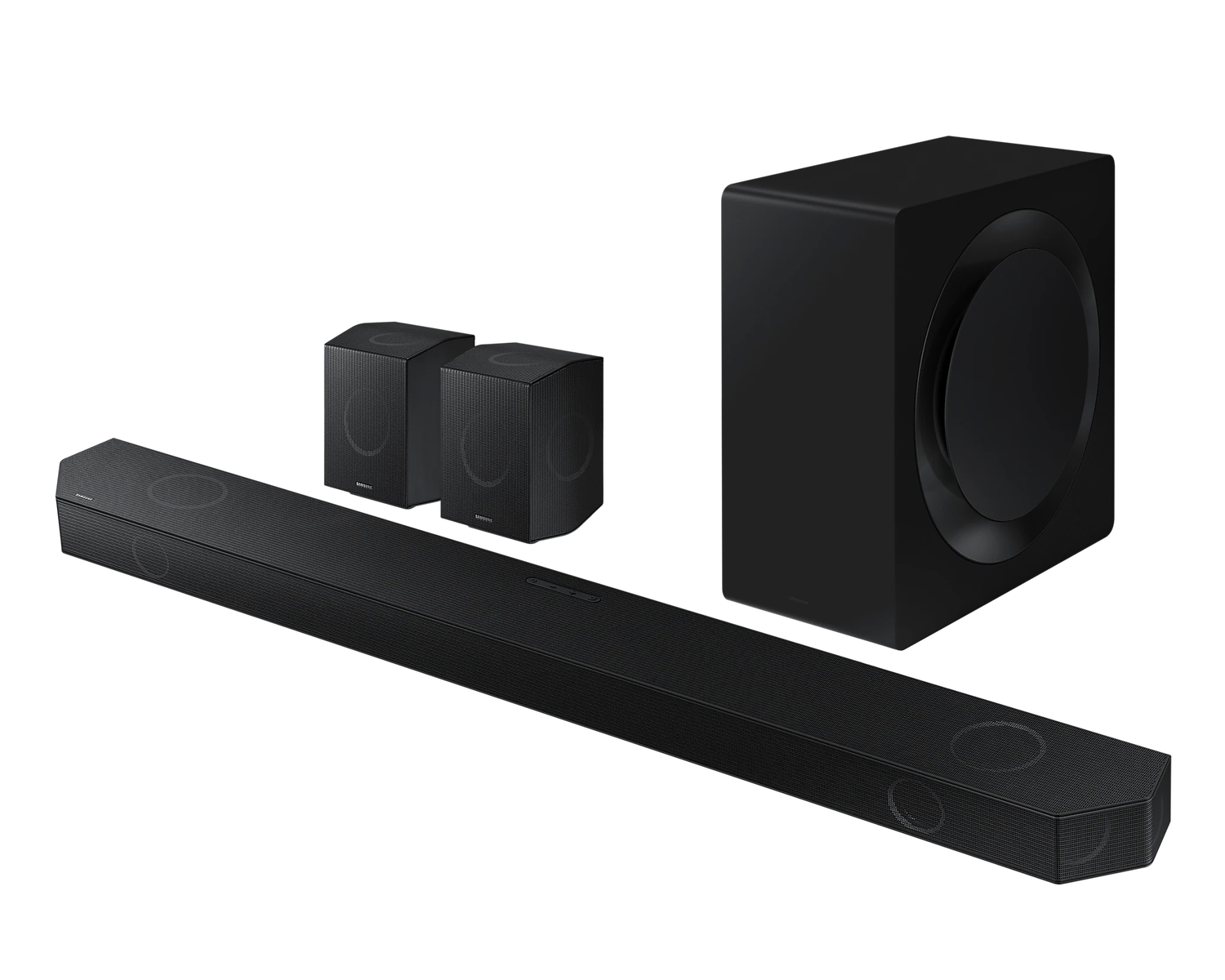 Samsung HW-Q990D/XN