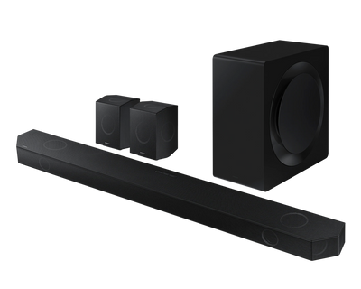 Samsung HW-Q990D/XN