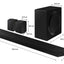 Samsung HW-Q990D/XN