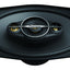 Pioneer TS-A6961F 4-weg systeem (prijs per paar)