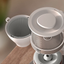 Philips HD5416/00 filter koffiezetter