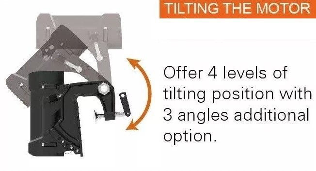 Haswing Ventura F5.0 pk