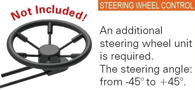 Haswing Ventura F5.0 pk