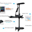 Haswing Cayman B80 GPS