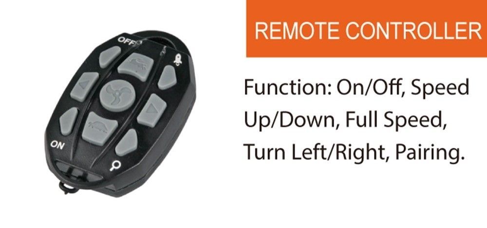 Haswing Cayman B80 GPS