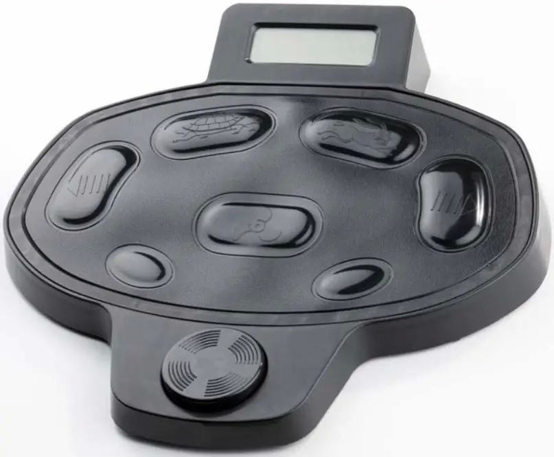 Haswing Voetbediening draadloos