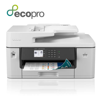 Brother MFC-J6540DWE