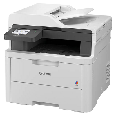 Brother MFC-L3740CDWE All in One kleuren LED Laserprinter