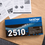 Brother TN2510