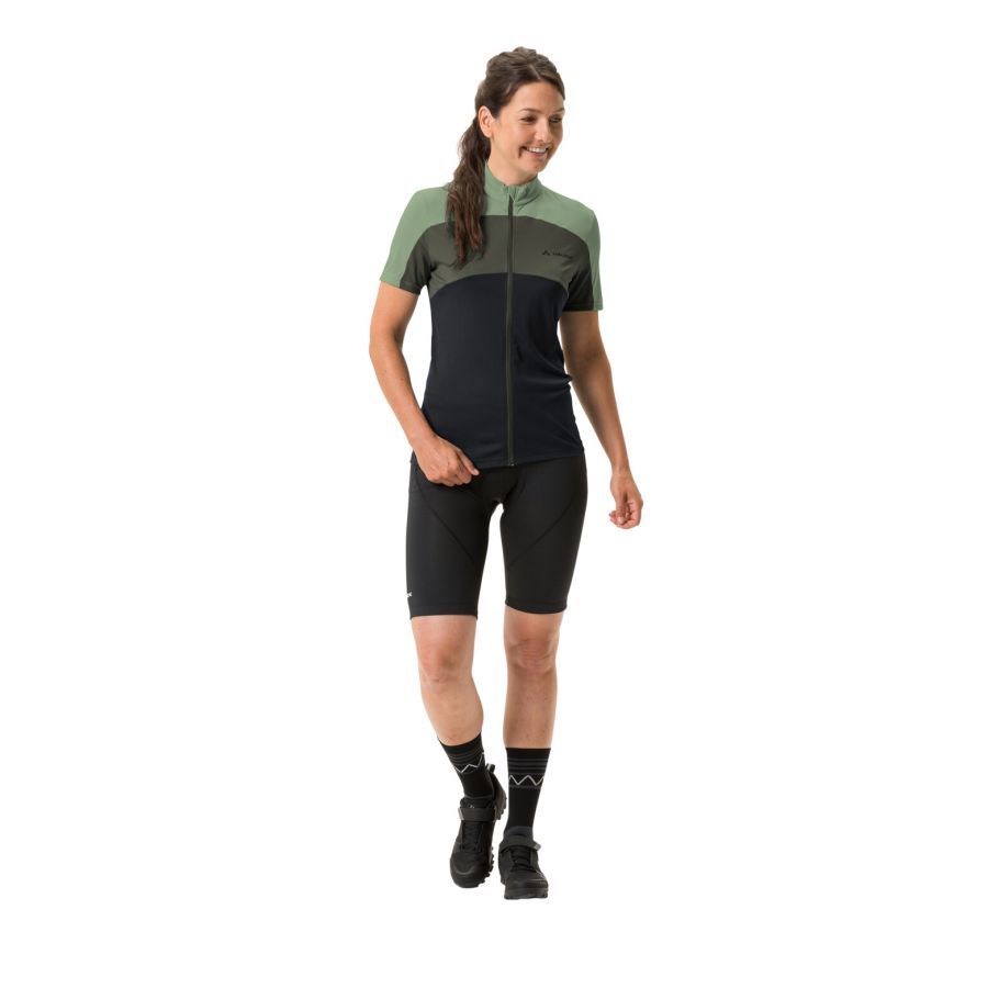 Vaude Matera FZ Tricot S