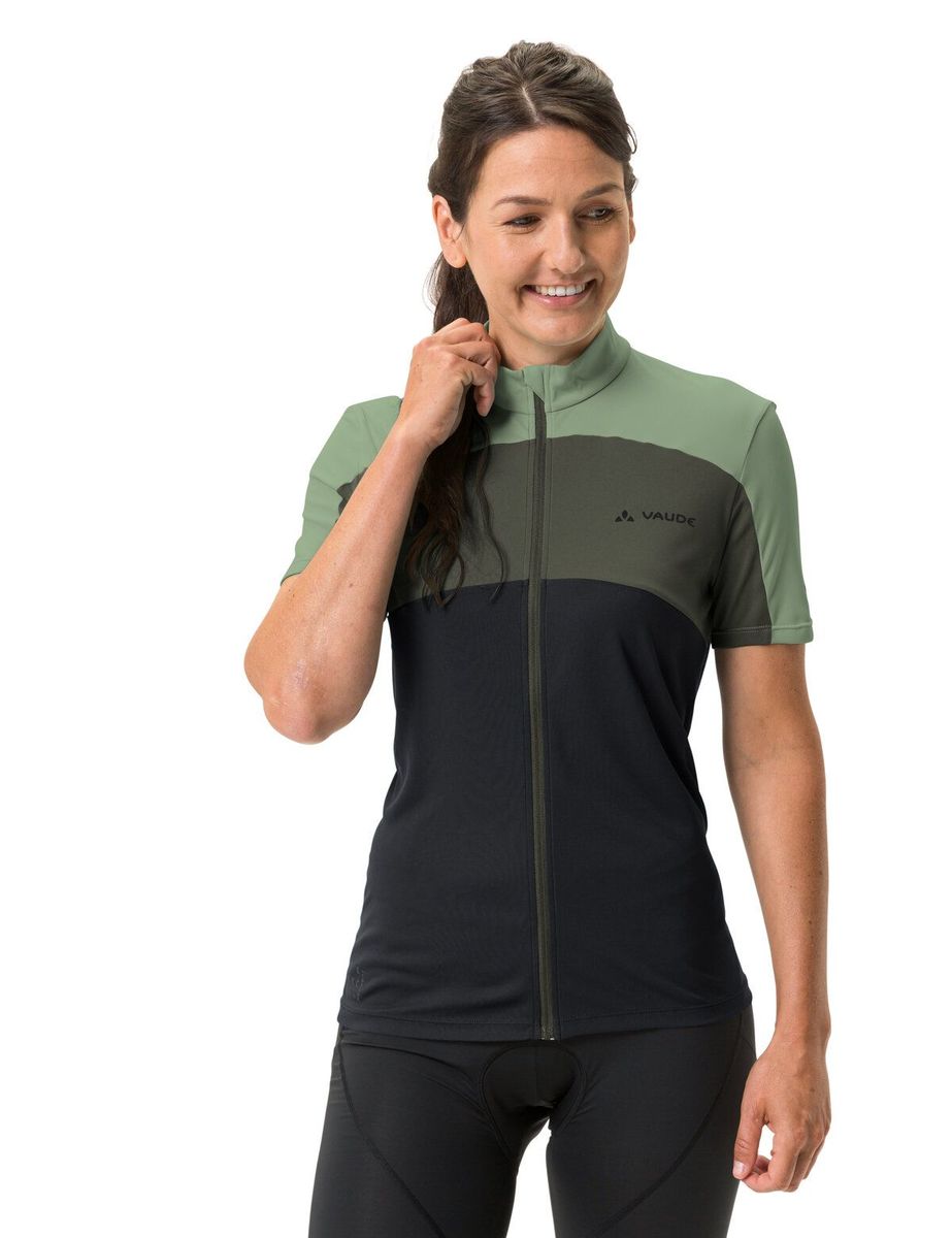 Vaude Matera FZ Tricot M