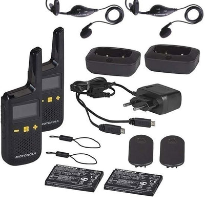 Motorola XT185 Twin Pack