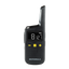 Motorola XT185 Twin Pack portofoonset zwart