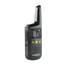 Motorola XT185 Twin Pack portofoonset zwart