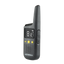 Motorola XT185 Twin Pack portofoonset zwart