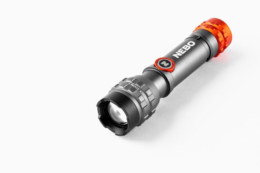 Nebo Davinci 450L Flex