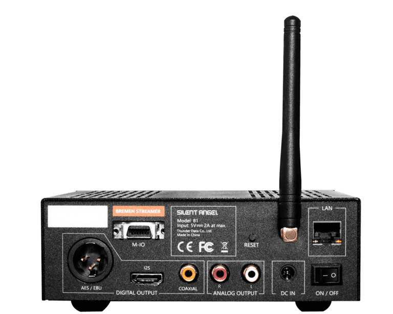 Silent Angel Bremen B1