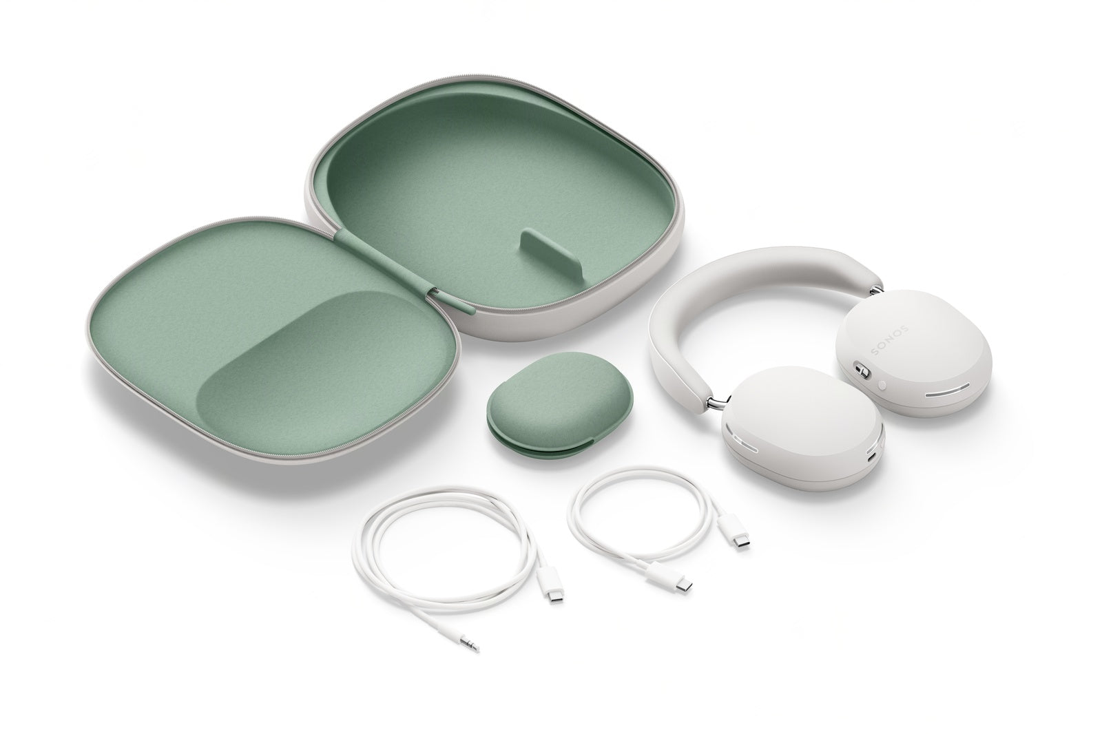 Sonos Ace wit