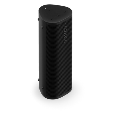 Sonos Roam 2 zwart