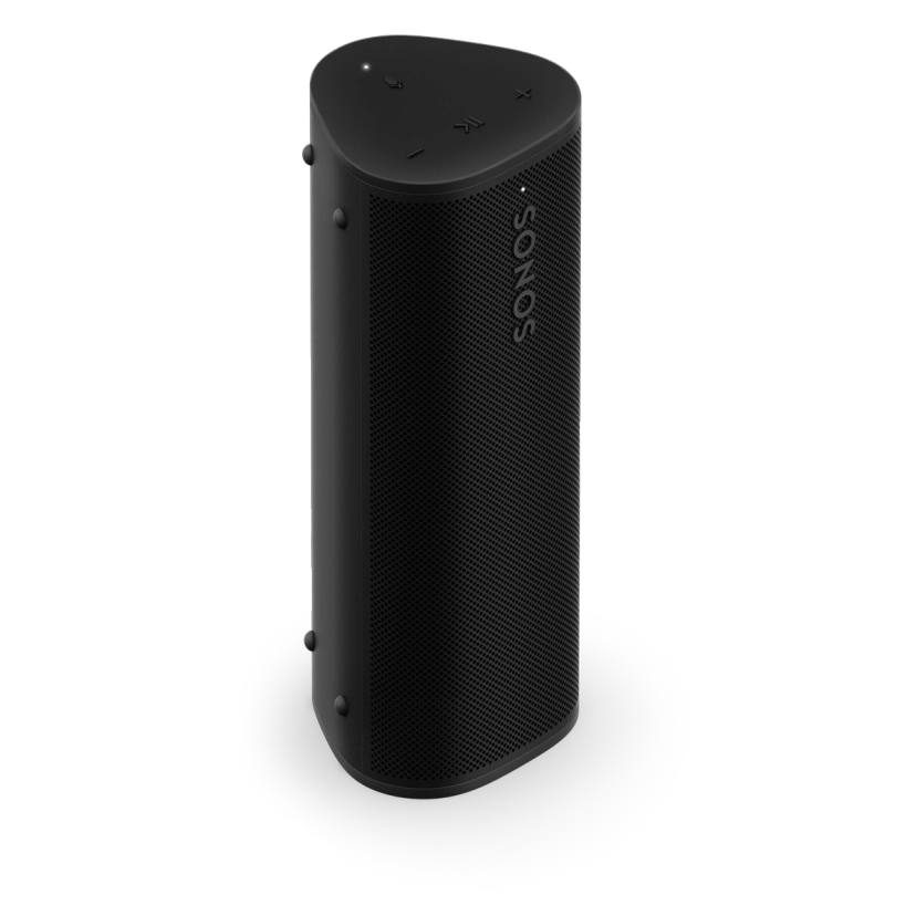 Sonos Roam 2 zwart