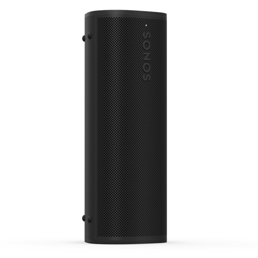 Sonos Roam 2 zwart