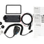 Icom IC-M510E EVO klasse-D DSC NMEA-2000 marifoon VDES-gereed