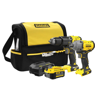 Stanley SFMCK217M1S-QW