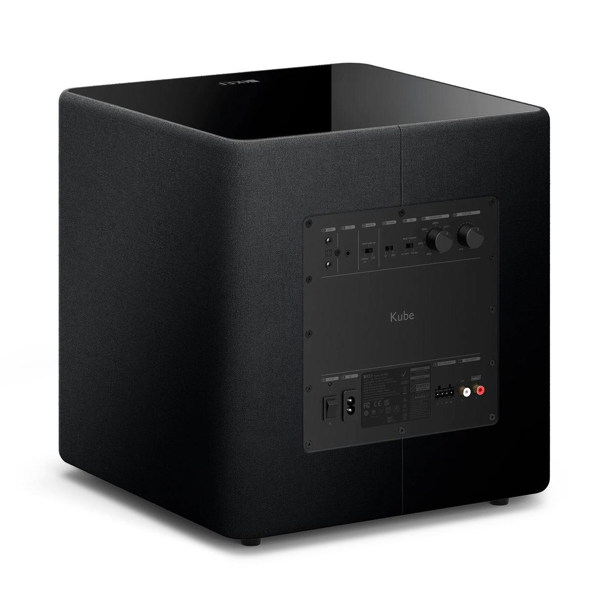 Kef Kube 10 Mie
