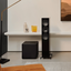 Kef Kube 12 Mie