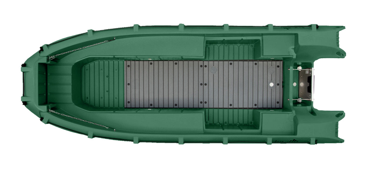 Whaly 455R Professional