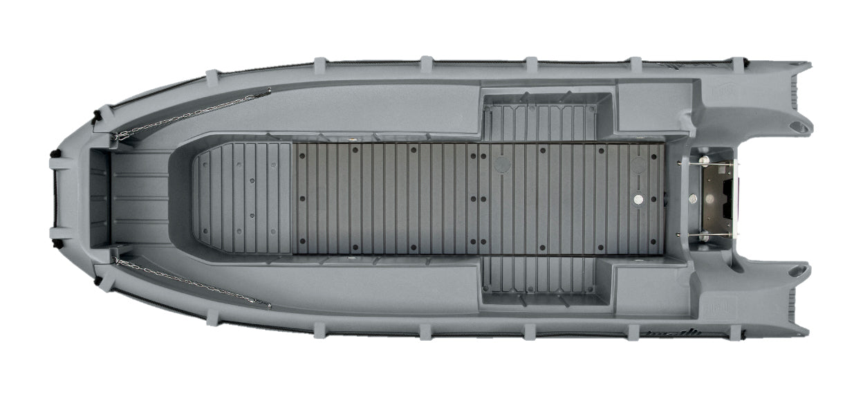 Whaly 455R Professional