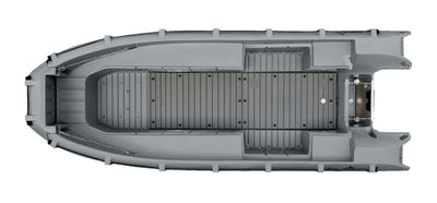 Whaly 455R Professional