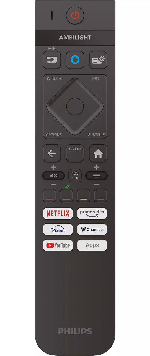 Philips 43PUS8949/12