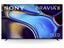 Sony K65XR84AEP Smart Televisie met 100,= cashback via Sony