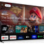 Sony K65XR84AEP Smart Televisie met 100,= cashback via Sony
