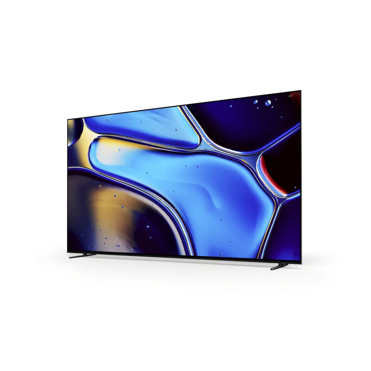 Sony K77XR84PAEP Smart Televisie met OLED Techniek en 200,= cashback via Sony