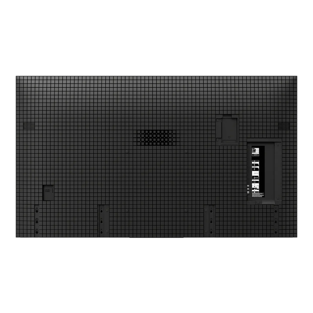 Sony K77XR84PAEP Smart Televisie met OLED Techniek en 200,= cashback via Sony