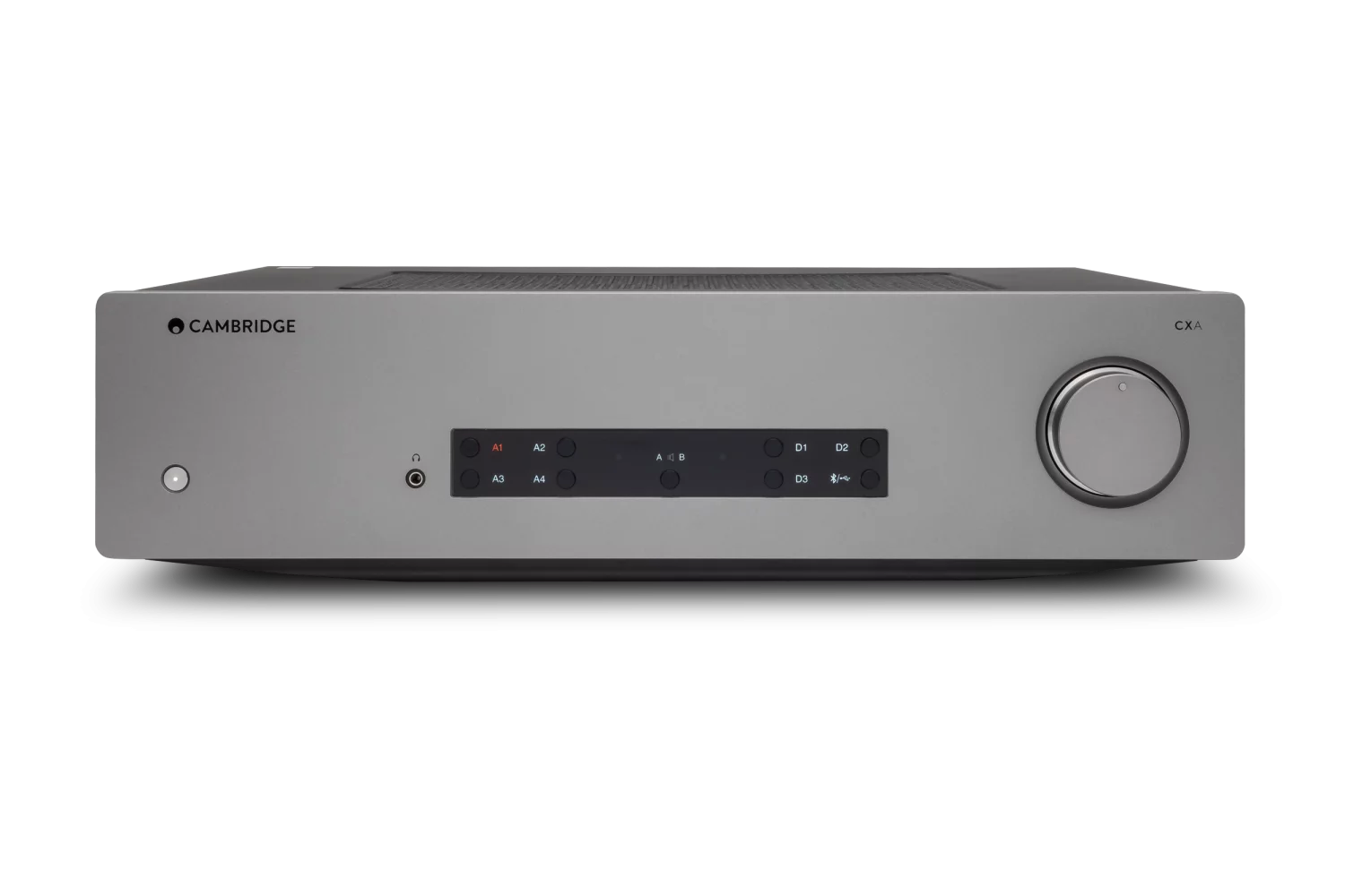 Cambridge Audio CXA81MKII