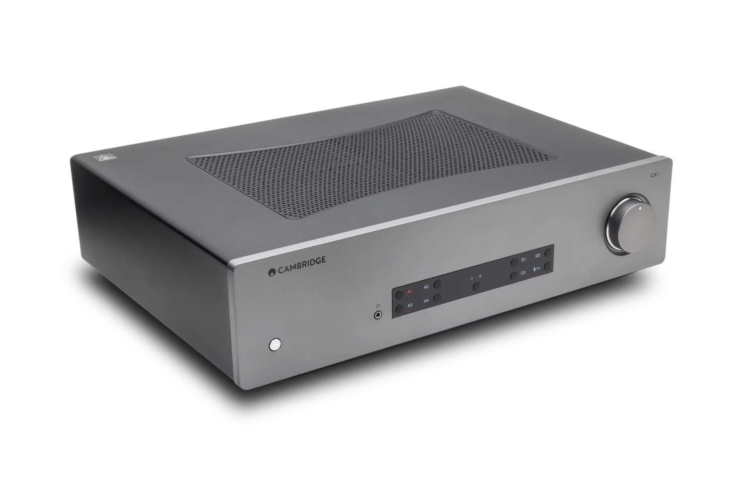 Cambridge Audio CXA81MKII