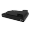 Victrola VPT-2000 Stream Onyx Platenspeler werkt draadloos met Sonos