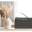Kenwood CR-ST90S-B