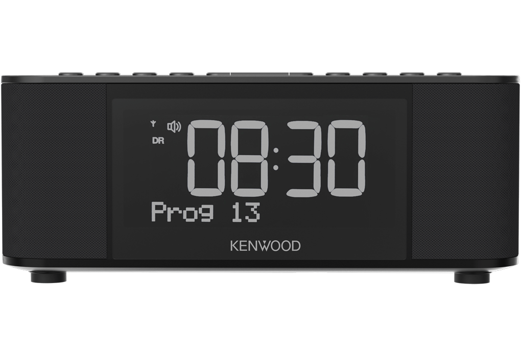 Kenwood CR-ST40DAB-B