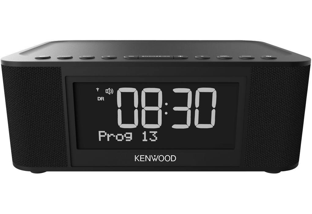 Kenwood CR-ST40DAB-B