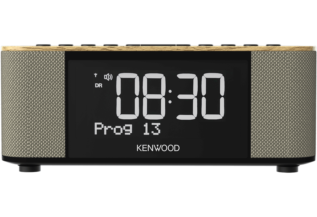 Kenwood CR-ST40DAB-M