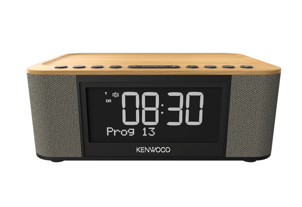 Kenwood CR-ST40DAB-M