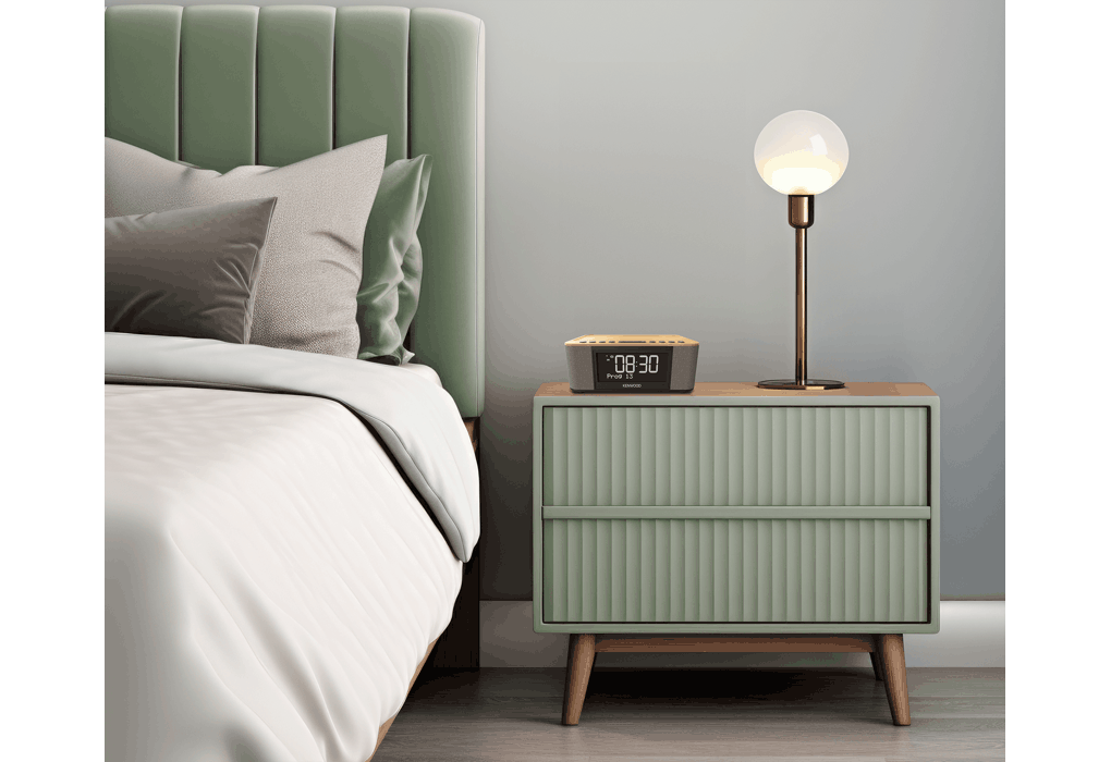 Kenwood CR-ST40DAB-M