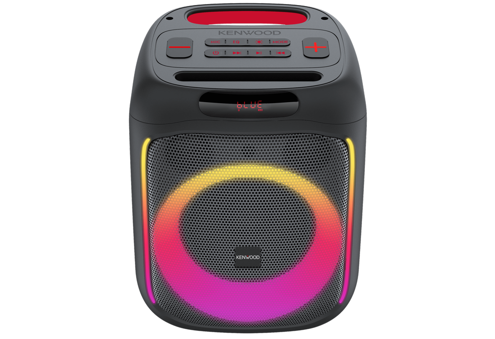 Kenwood AS-P200BT