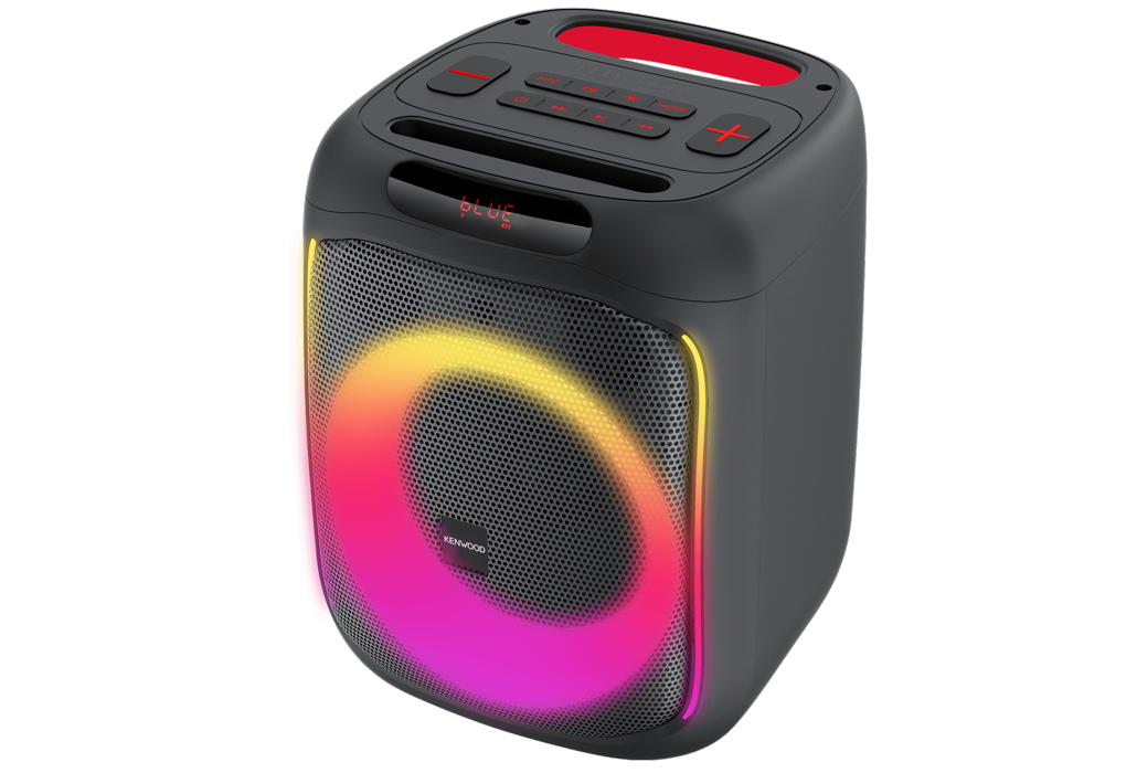 Kenwood AS-P200BT